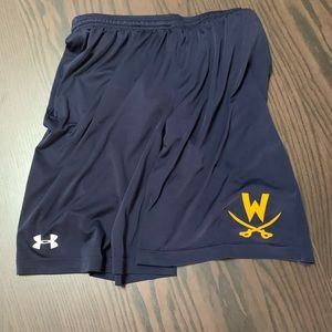 Under Armour shorts